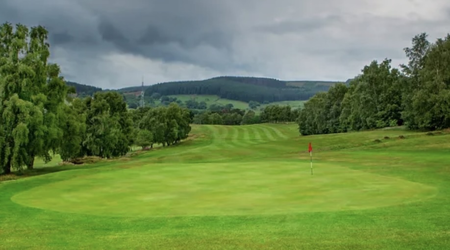 Photo of Mountain Ash Golf Club
